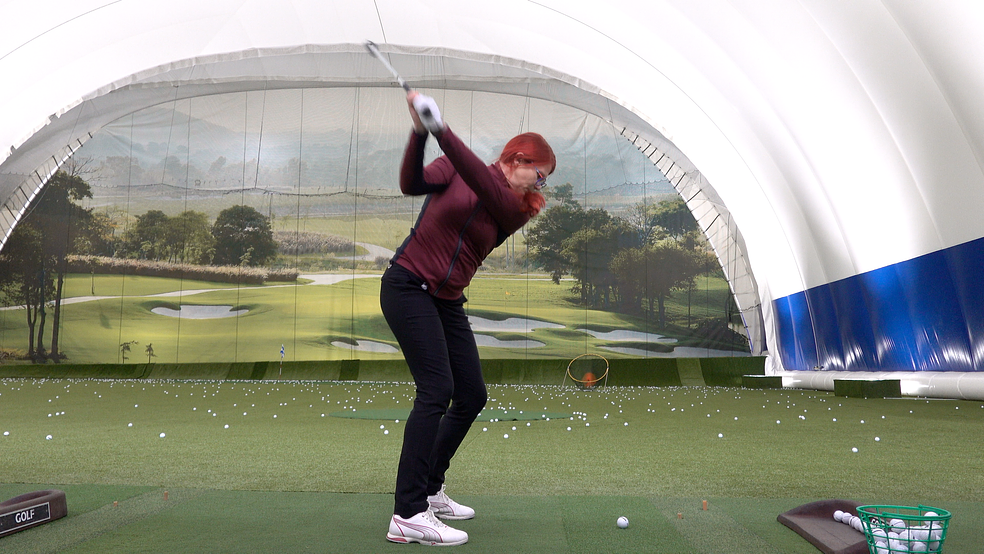  Pikastartti mielen taitojen talvitreeneihin by Flowing Golf