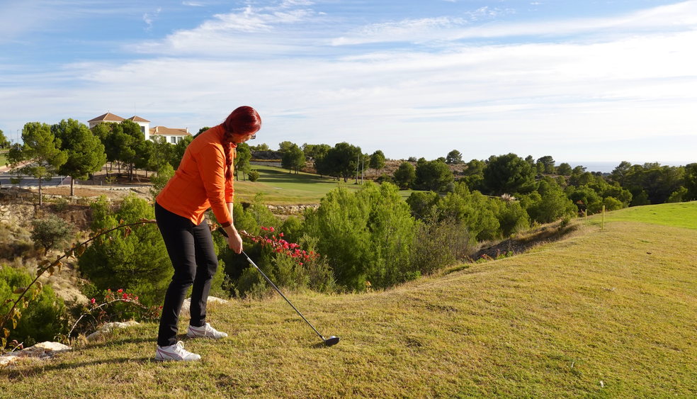 Keskittymisen taito - Last chance kampanjahintaan by Flowing Golf